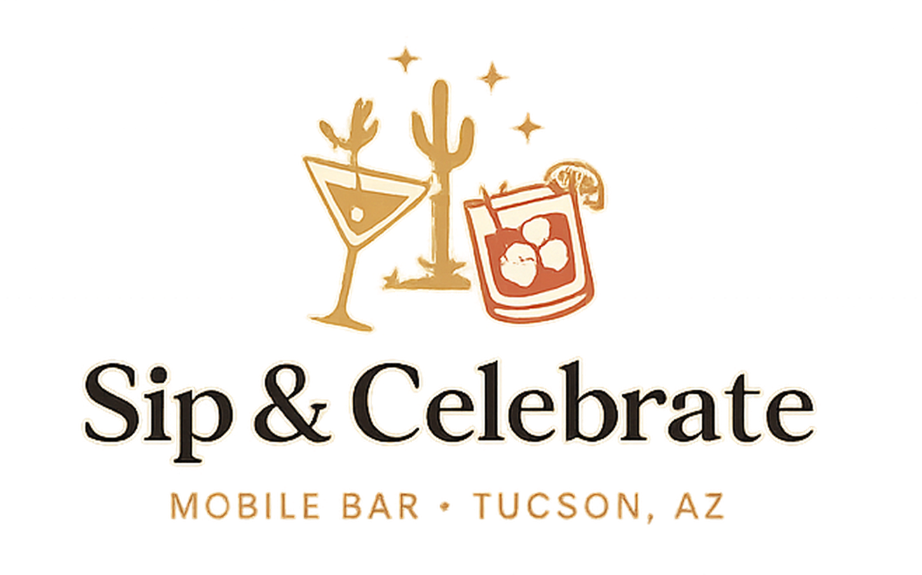 Sip & Celebrate Mobile Bar · Tucson, AZ
